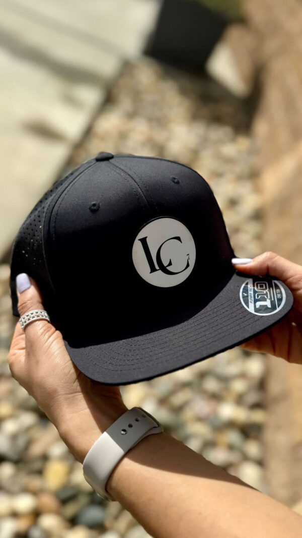 LC Performance Cap - Image 6