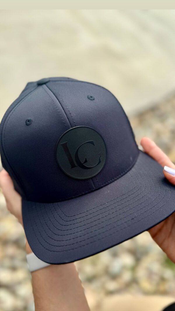 LC Performance Cap - Image 7