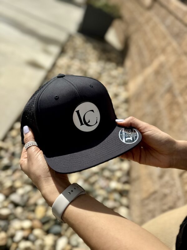 LC Performance Cap