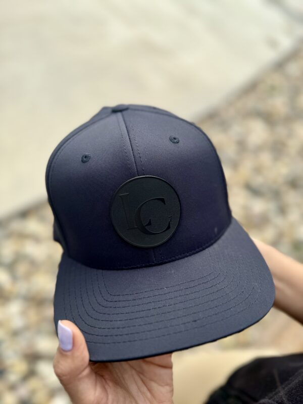 LC Performance Cap - Image 8