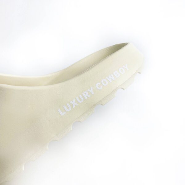 Luxury Cowboy Slides - Image 6