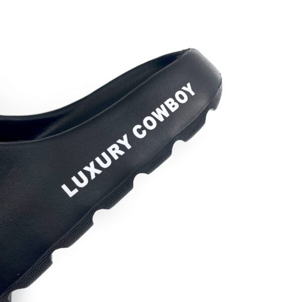 Luxury Cowboy Slides - Image 3