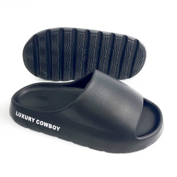 Luxury Cowboy Slides