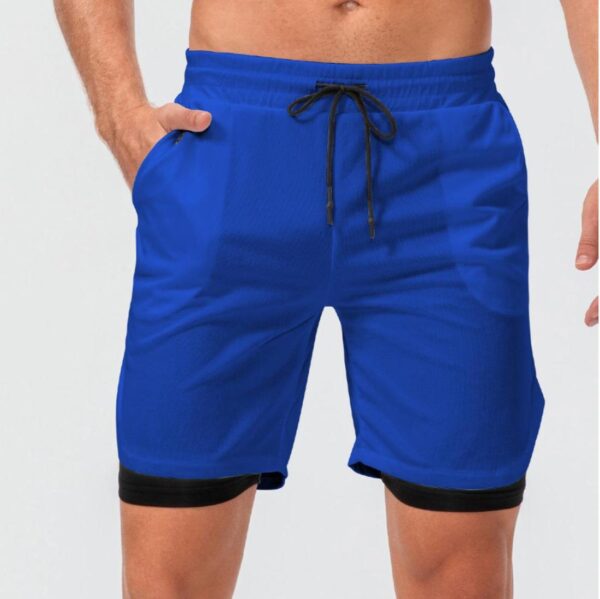 LC Shorts Man - Image 2