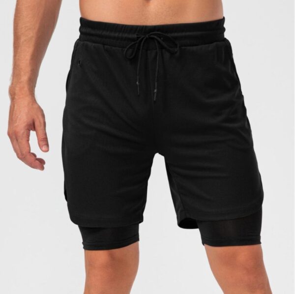 LC Shorts Man - Image 3