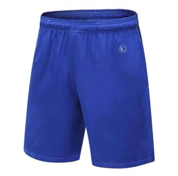 LC Shorts Elastic Man