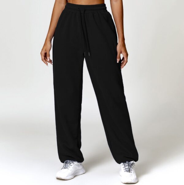 LC Pant Sweatshirt Woman - Image 2